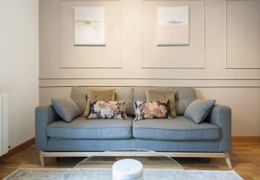 Фото Alterhome Apartamento Plaza de Cibeles II