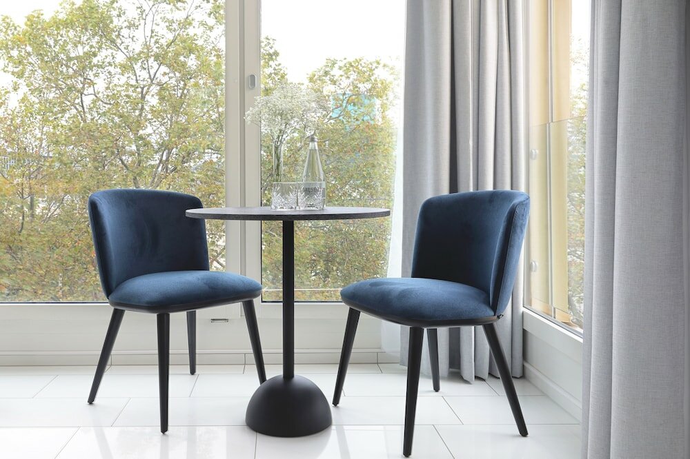 Фото Numa Turi Apartments