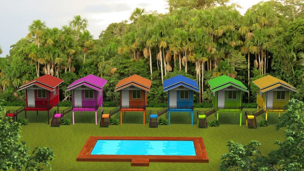 Фото отеля 5