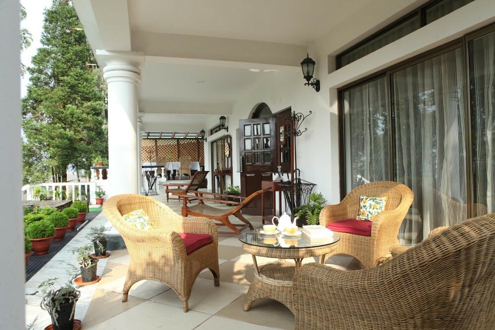 Фото Sourenee Tea Estate & Boutique Resort