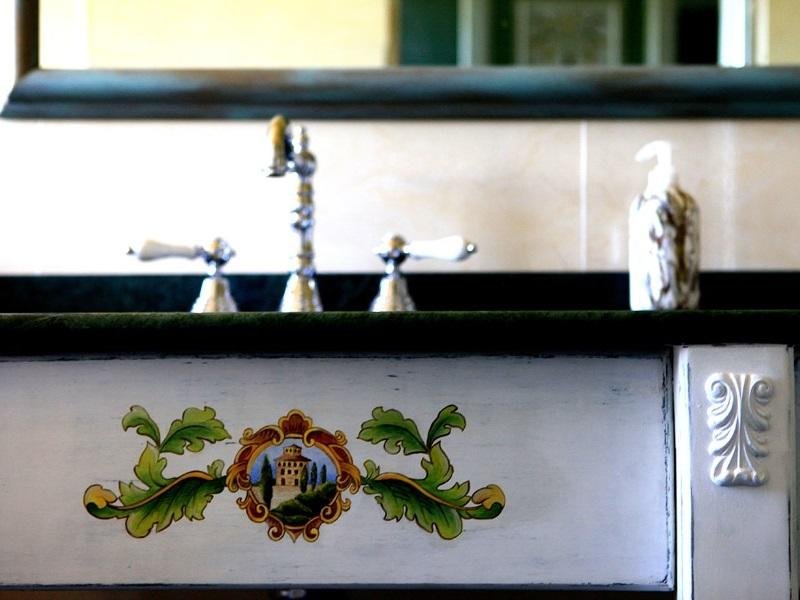 Фото I Segreti del Borgo