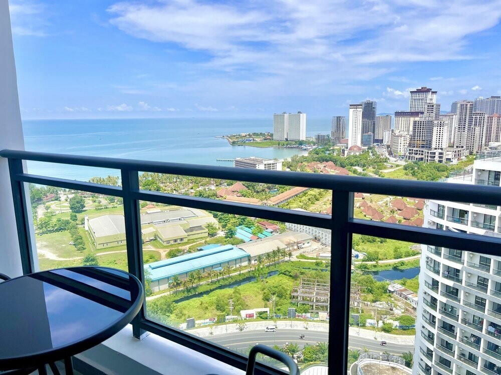 Фото Star Bay Residence