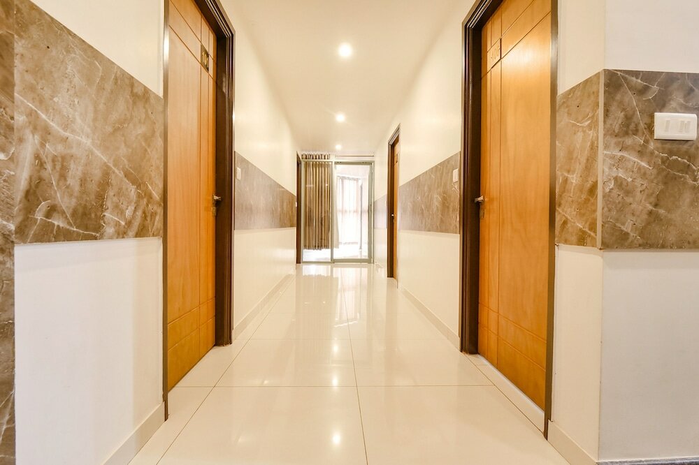 Фото Fabexpress Krishna Suites