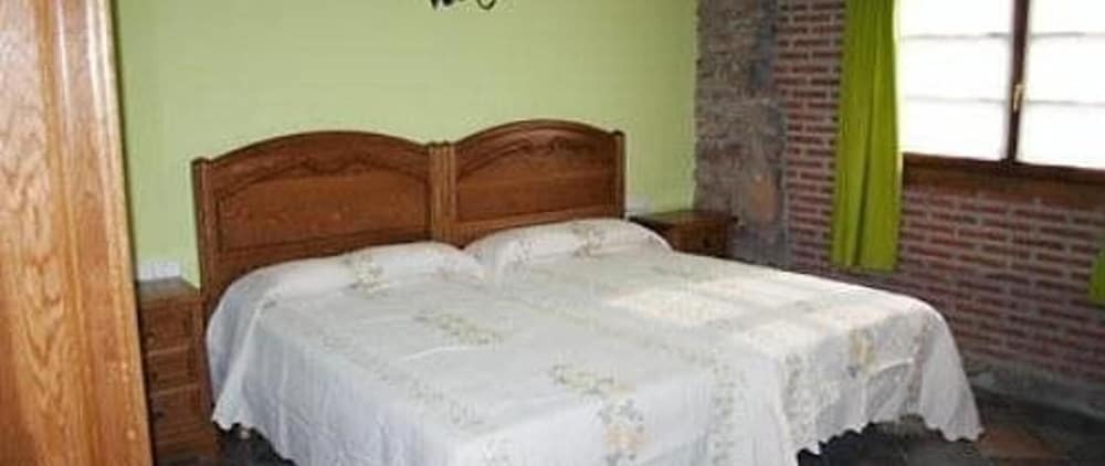 Фото Argiñenea Country House