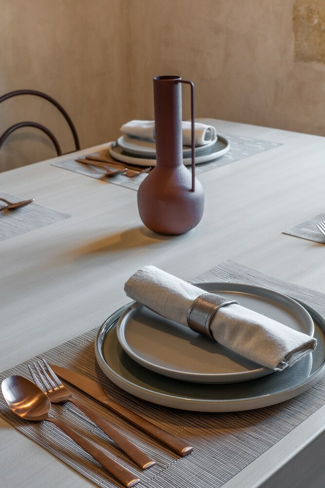 Фото Inotropes Boutique Suites - Adults Only