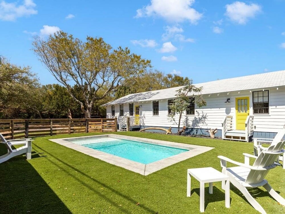 Фото Fort Screven Rec Hall