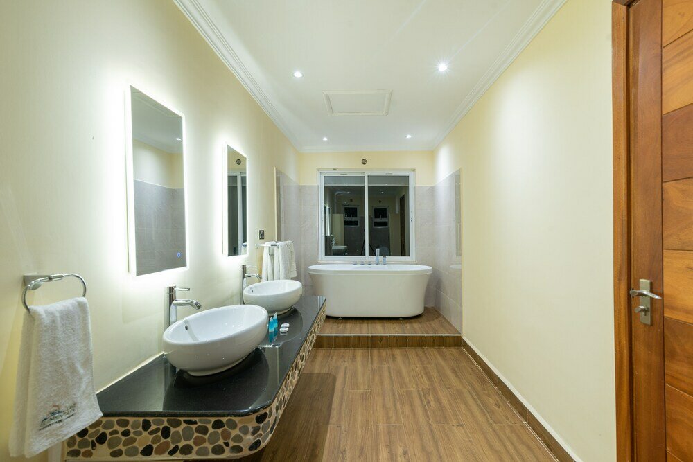 Фото Lake Elementaita Mountain Lodge