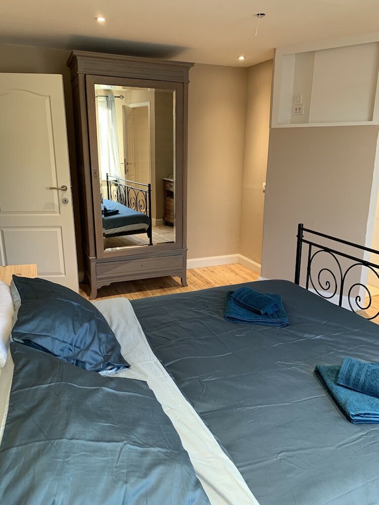 Фото Huis Buizemont