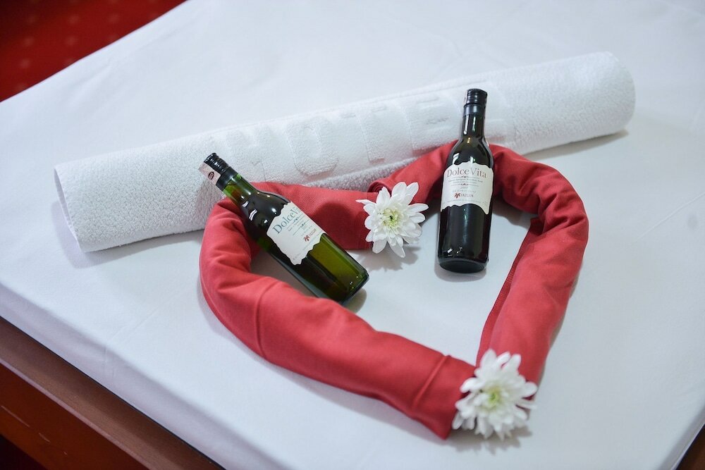 Фото Hotel Dolce Vita