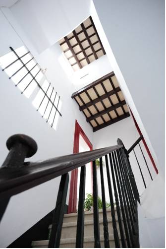 Фото Hospederia Marques