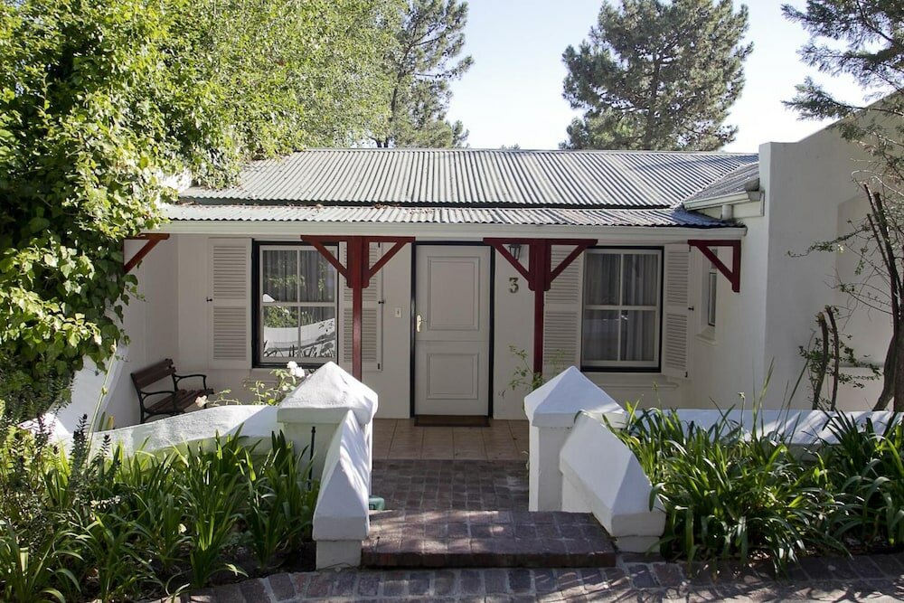 Фото Zevenwacht Wine Estate