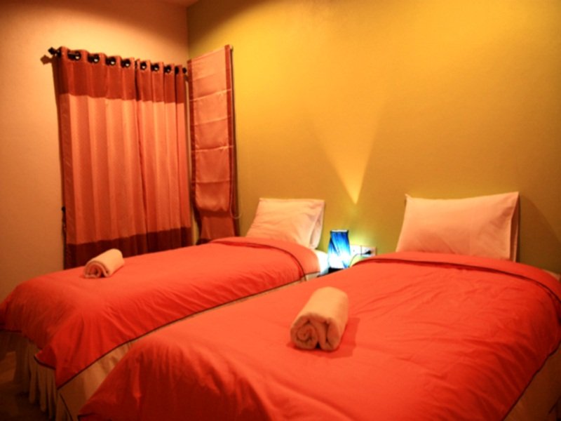 Фото Suansiri Resort