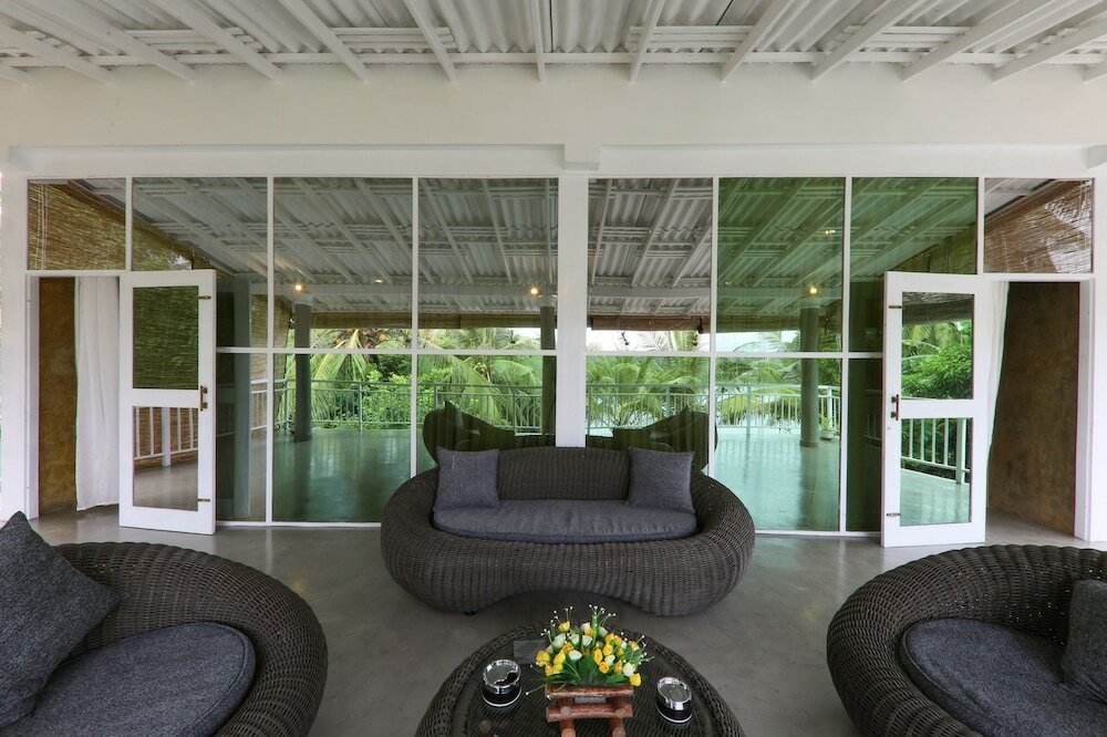 Фото Отель Villacork