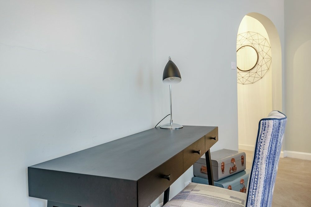 Фото Hill Street Mayfair Apartments