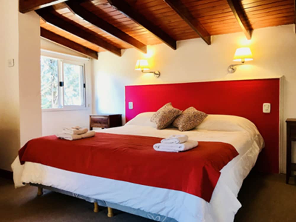 Фото La Posada del Tiempo