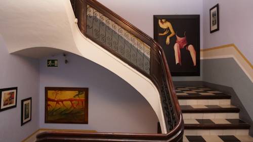Фото Art Boutique Hotel Chamarel