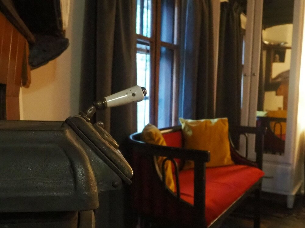 Фото Little River Guest House