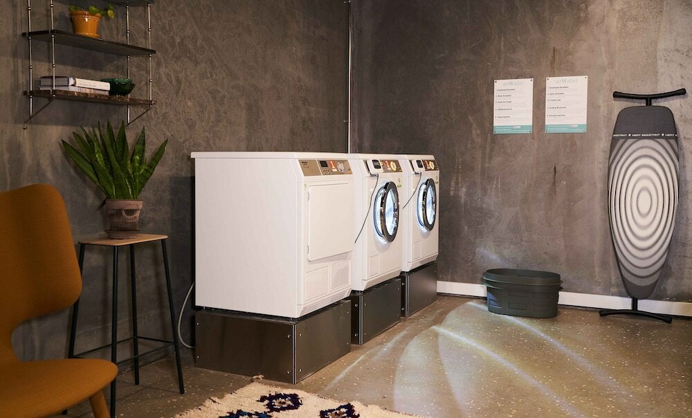 Фото Hotel GUESTapart