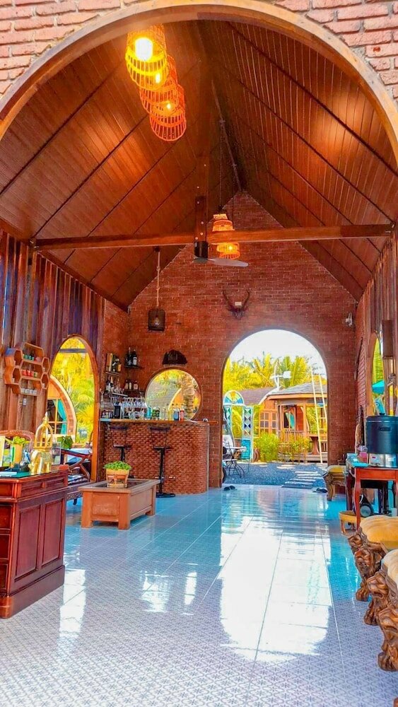 Фото Plaiphu Pool Villas