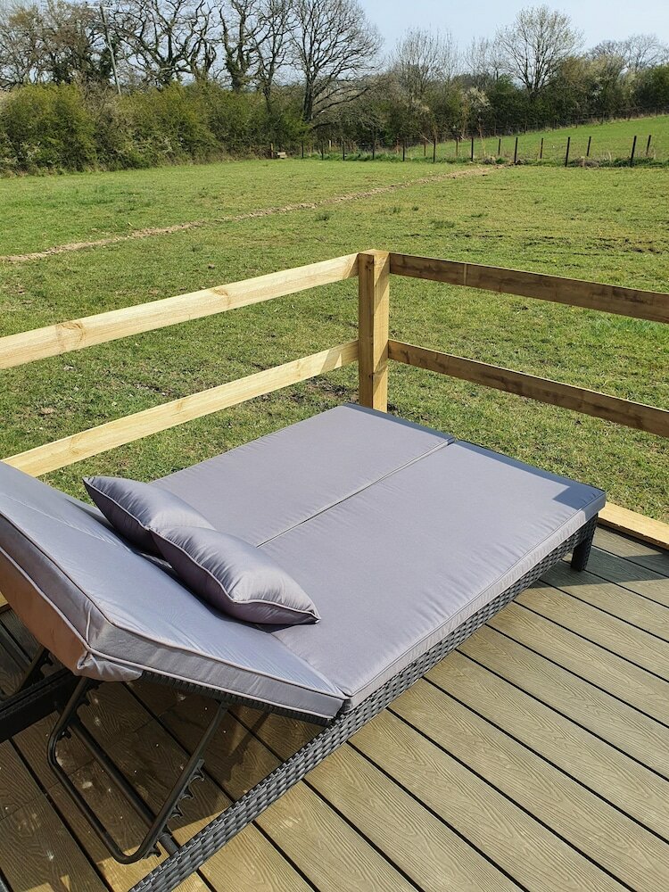 Фото Dartmoor Reach Alpaca Farm