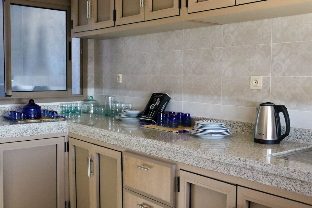 Фото Dakhla Rimal Suite Hotel