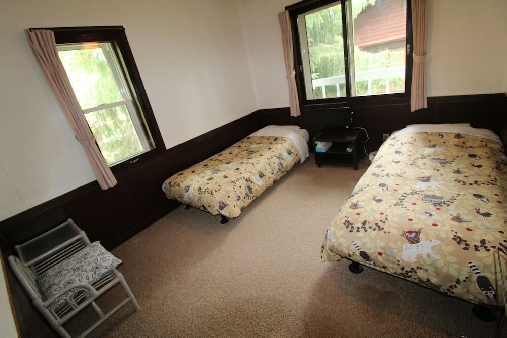 Фото Pension Ninjin