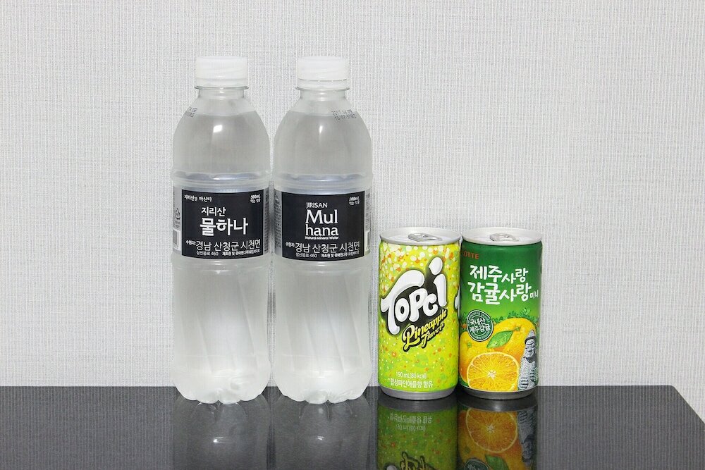 Фото Busan Hadan Green Hill