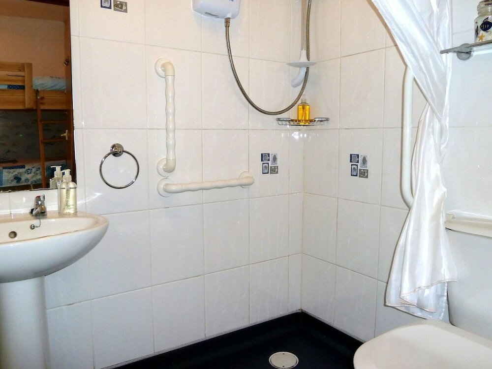 Фото Old Mill Farmhouse