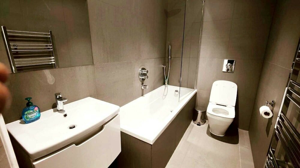 Фото Aldgate Flats in E1