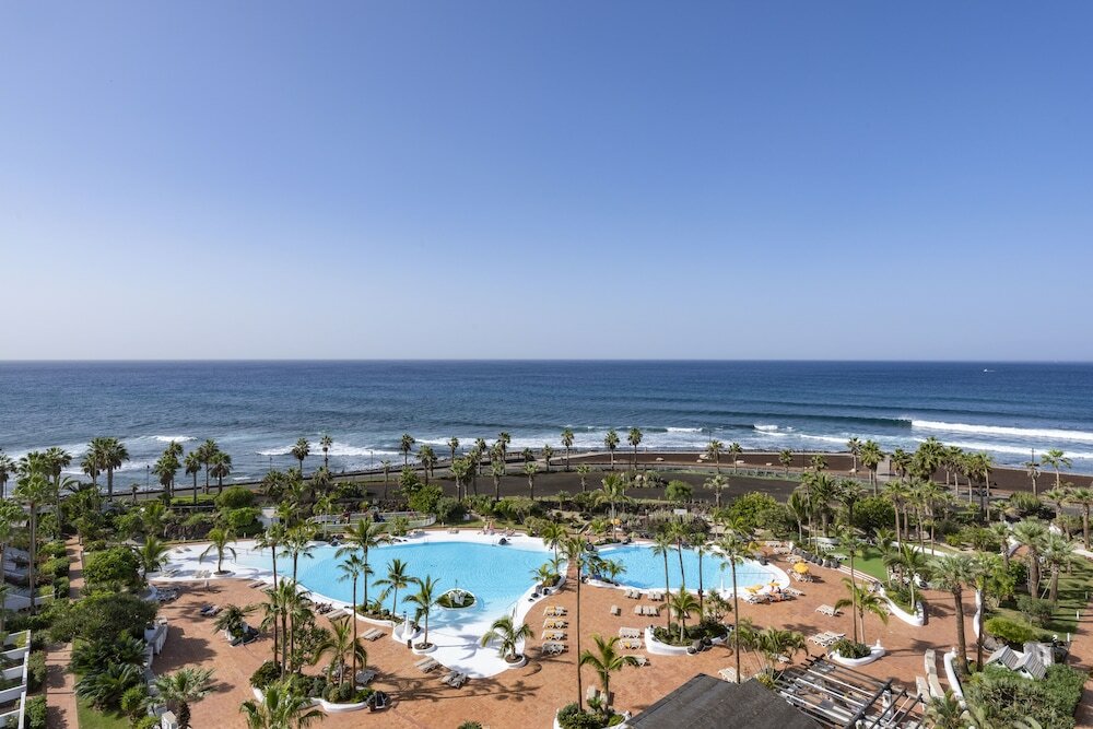 Фото Parque Santiago by Upper Luxury Housing