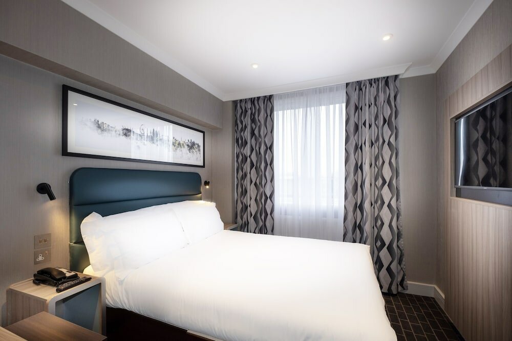 Фото City Sleeper at Royal National Hotel