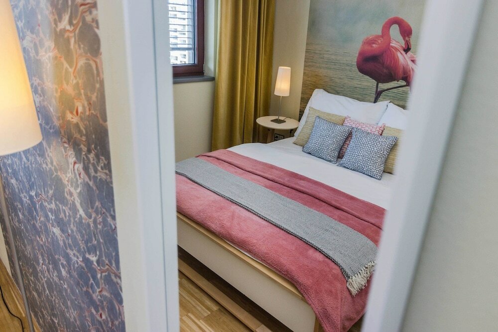 Фото Michal&Friends Luxury Center Apartment