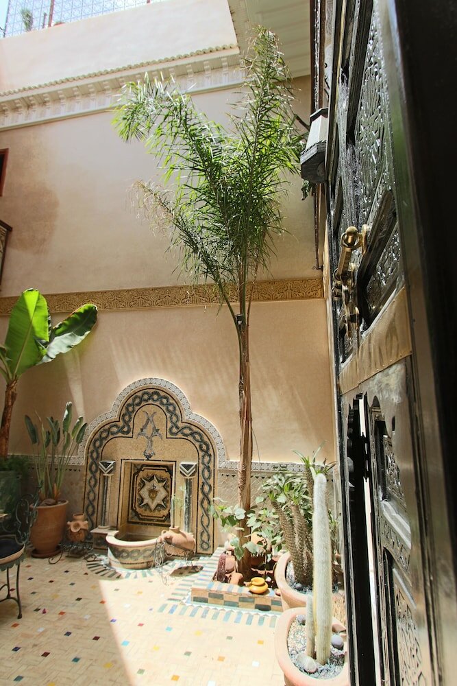 Фото Riad Zaid
