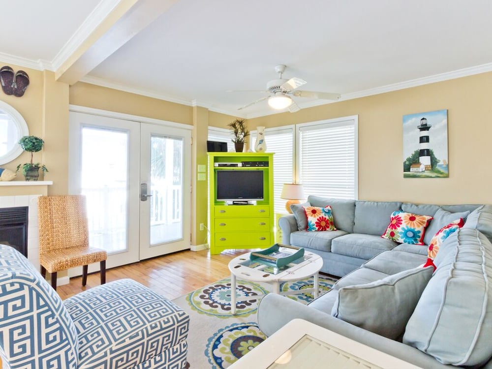 Фото Sandys North Shore