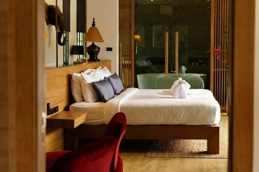 Фото Peak Serenity