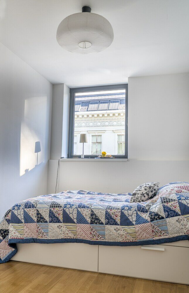 Фото Margareten Apartments - contactless check in