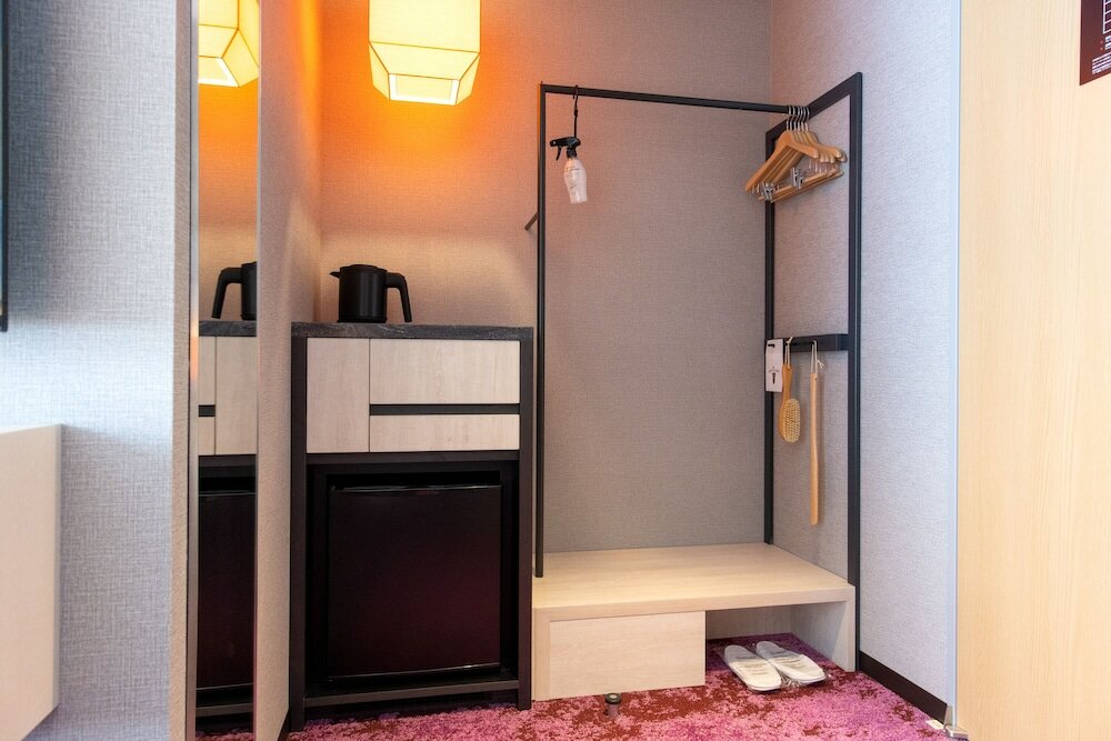 Фото Hotel Forza Kyoto Shijo Kawaramachi