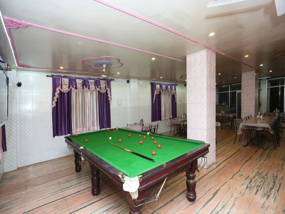 Фото Oyo 28835 Hotel Star