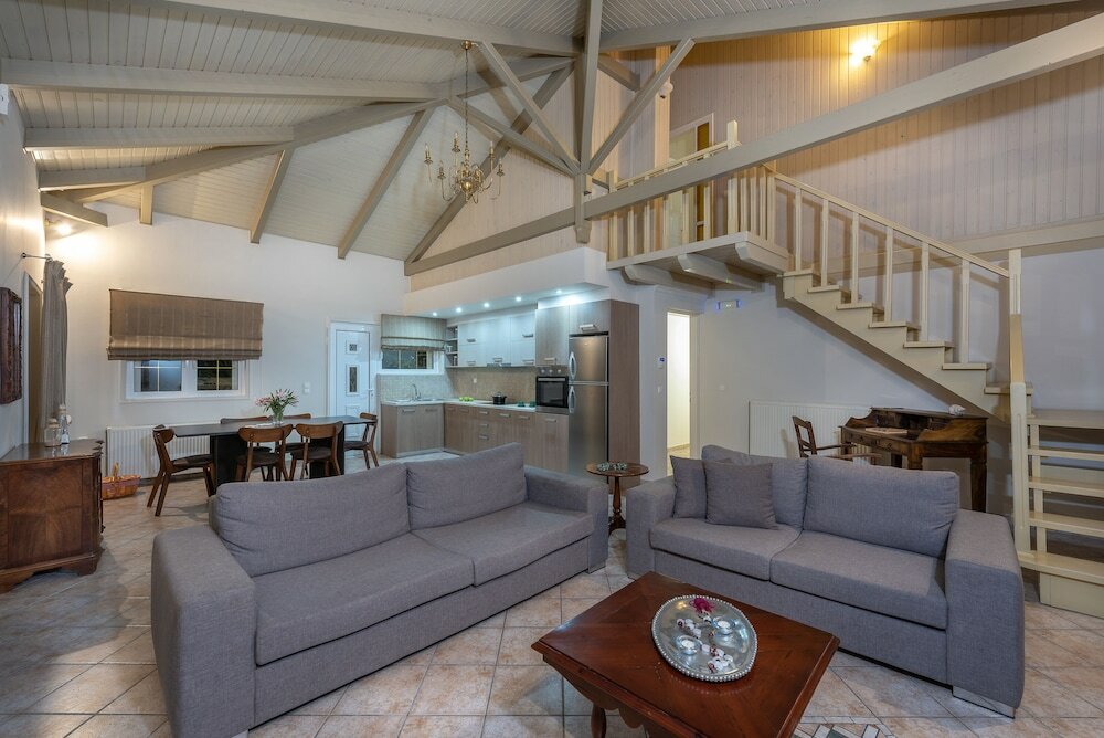 Фото Luxury Dream Villa