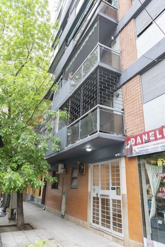 Фото Arevalo 2711