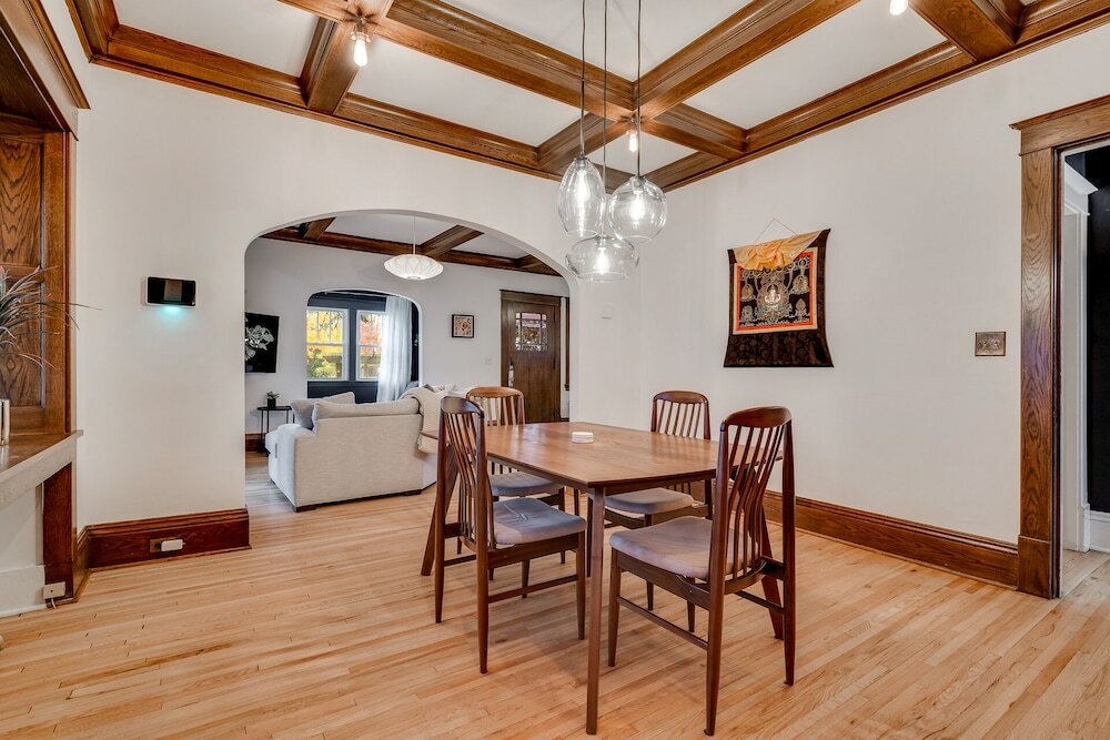 Фото Lyndale Bungalow