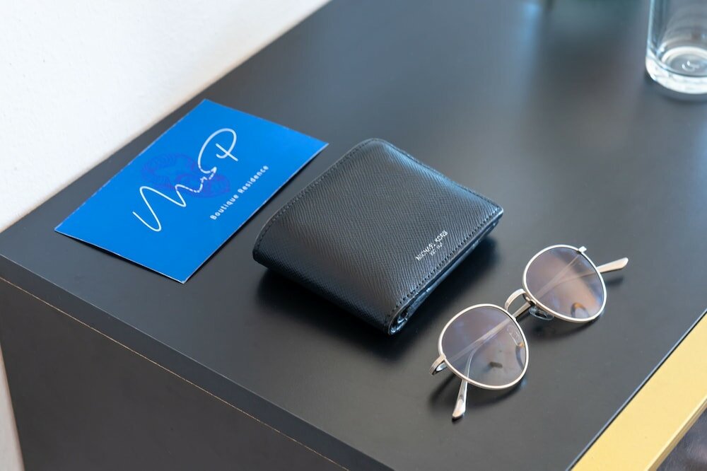 Фото Mr P. Boutique Residence