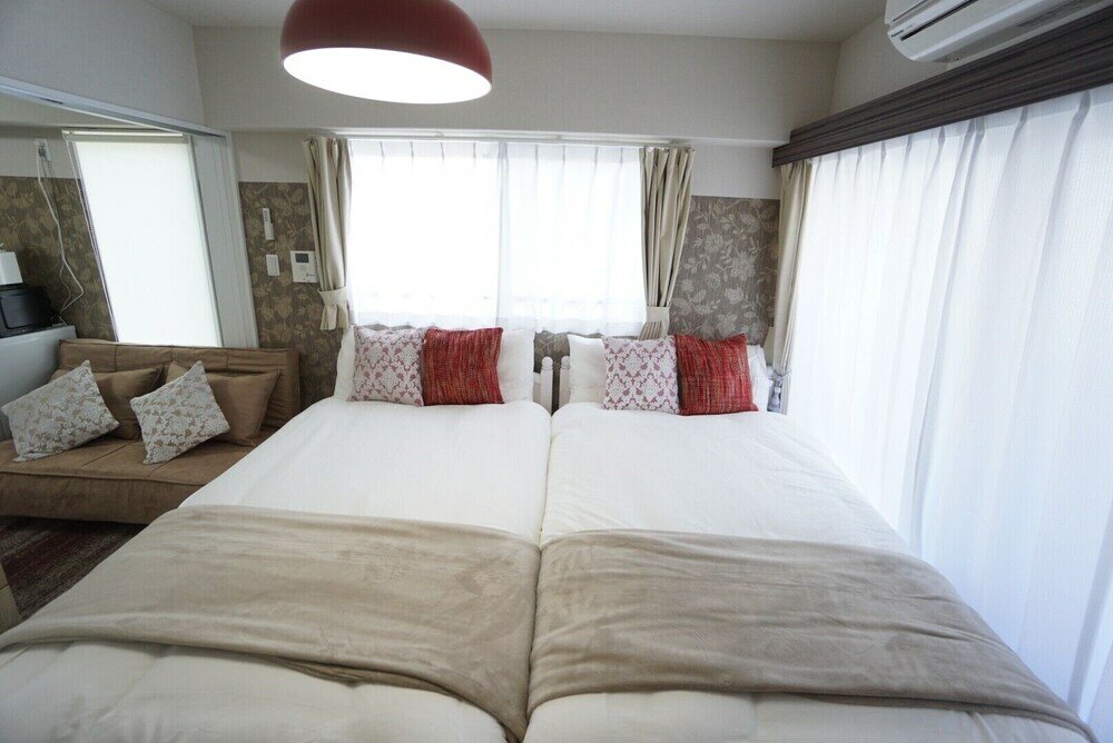 Фото Apartment Y Mell Theater Resort