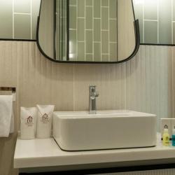 Фото Hotel Dostyk - Aktau