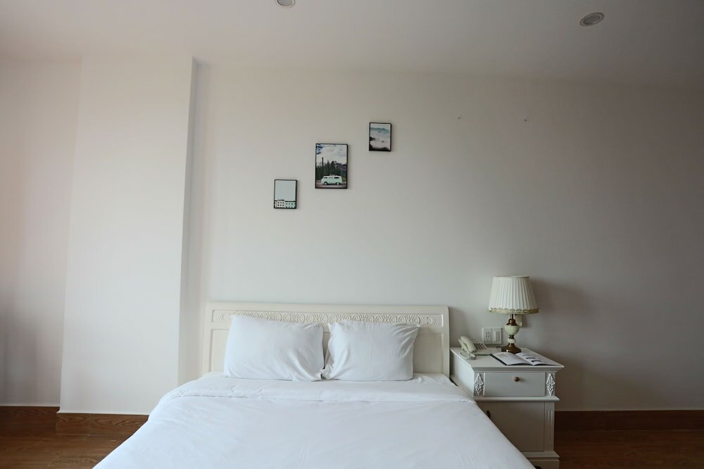 Фото Sea Color Beachstay Danang Hotel Haviland