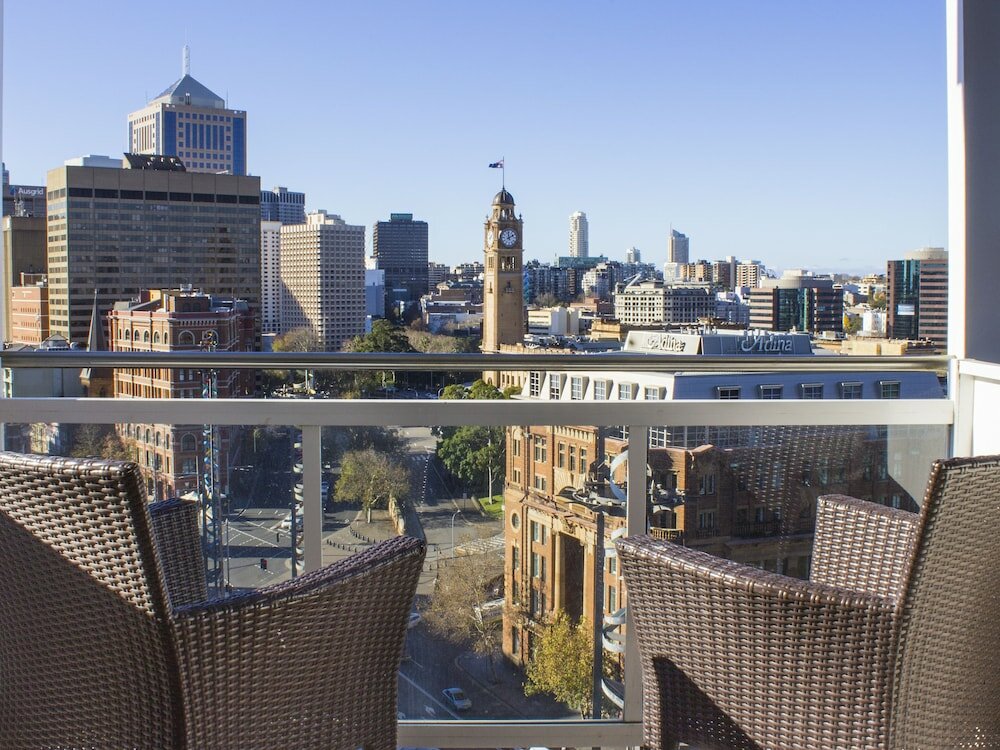 Фото Mercure Sydney