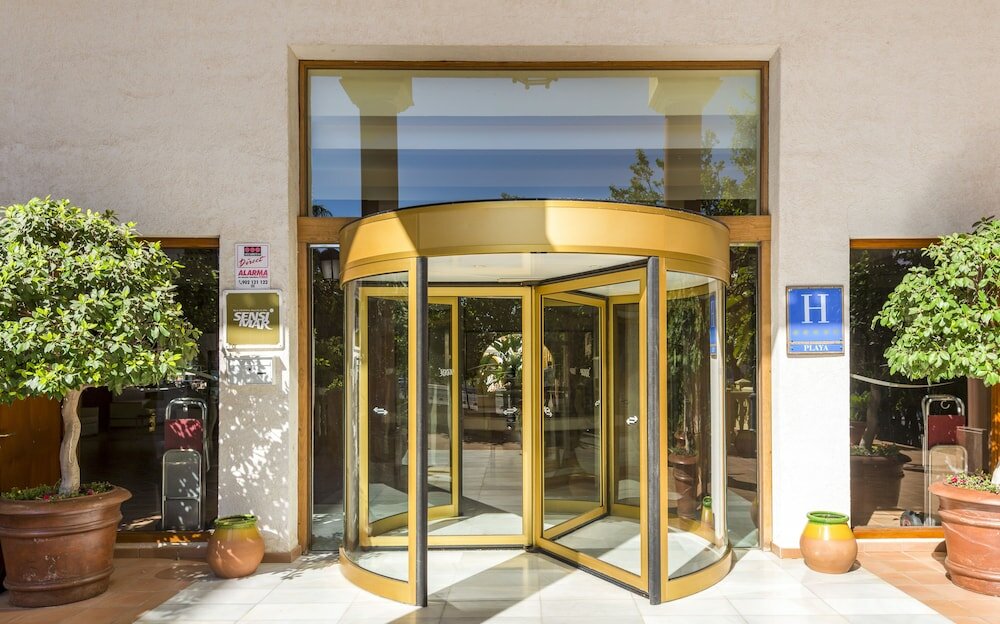 Фото Tui Blue Isla Cristina Palace - Adults Only Recommended