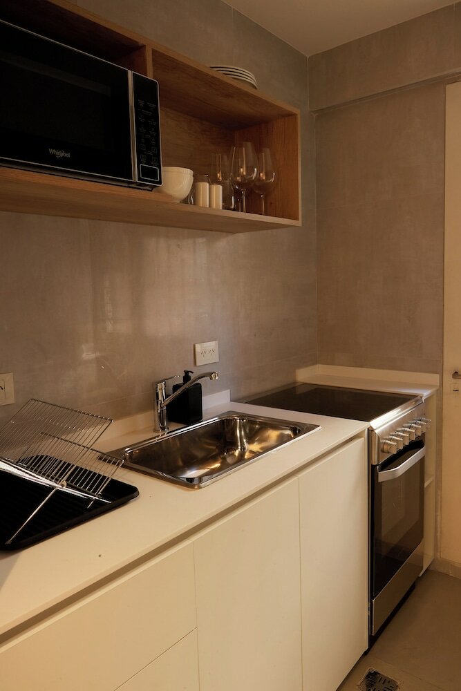 Фото Prime Location in Recoleta