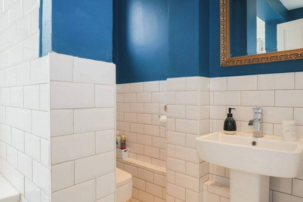 Фото Lovely 1bd Flat -prime Brighton Location w Garden!