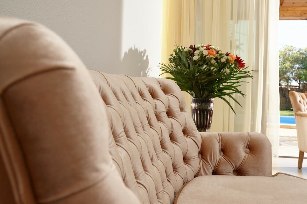 Фото Feronia Villas